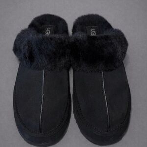 Ugg Disquette